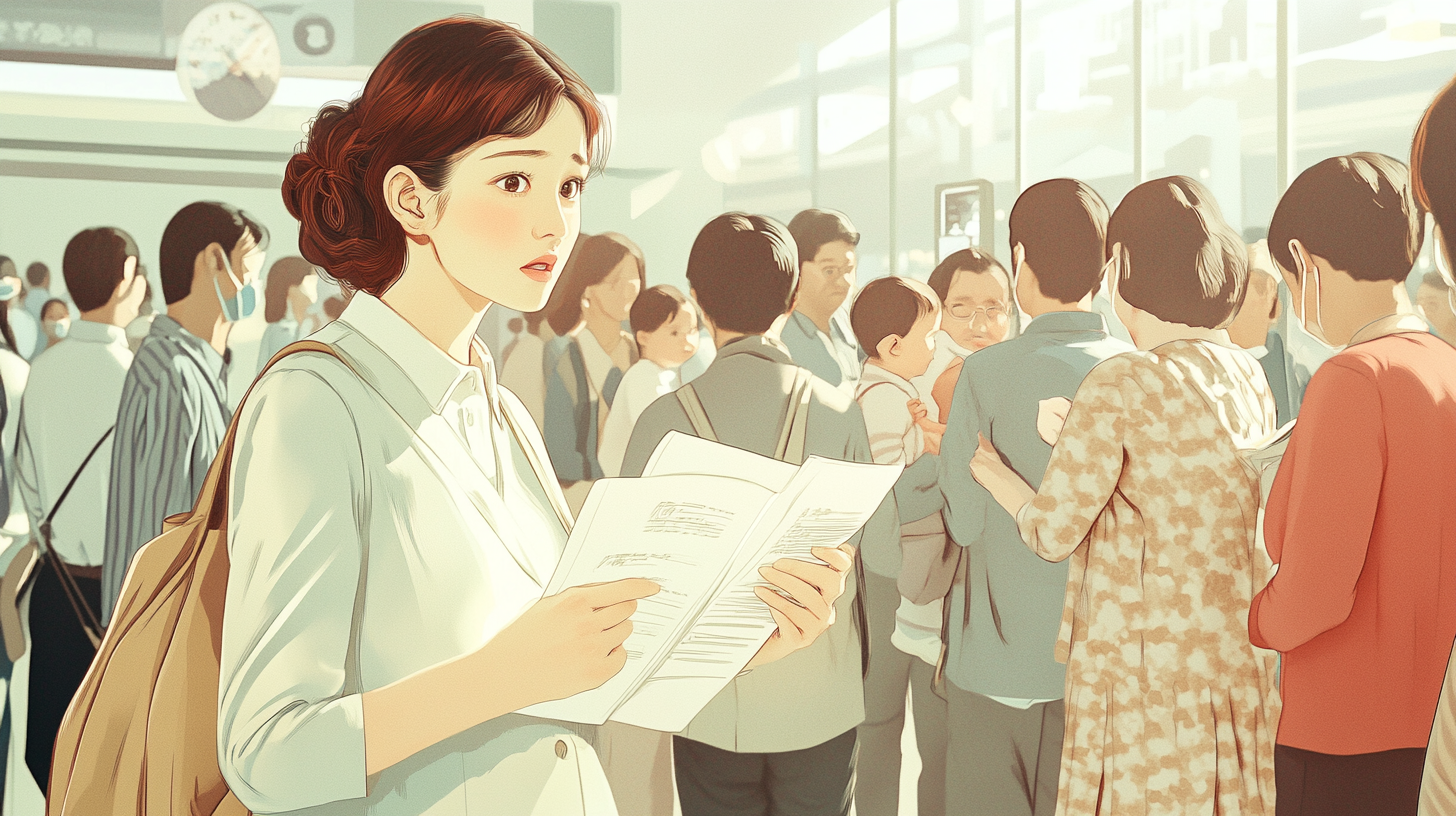 台東区の待機児童ゼロなのに激戦区2位の真実 - 「ゼロなのに入れない」のギャップを解説